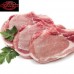 Raw fresh Mutton - Meat  curry cut 1 kg 100 % Halal